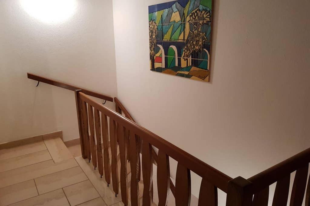 CampascioBezauberndes Haus Fuer Erholsame Ferien Im Puschlav别墅 外观 照片